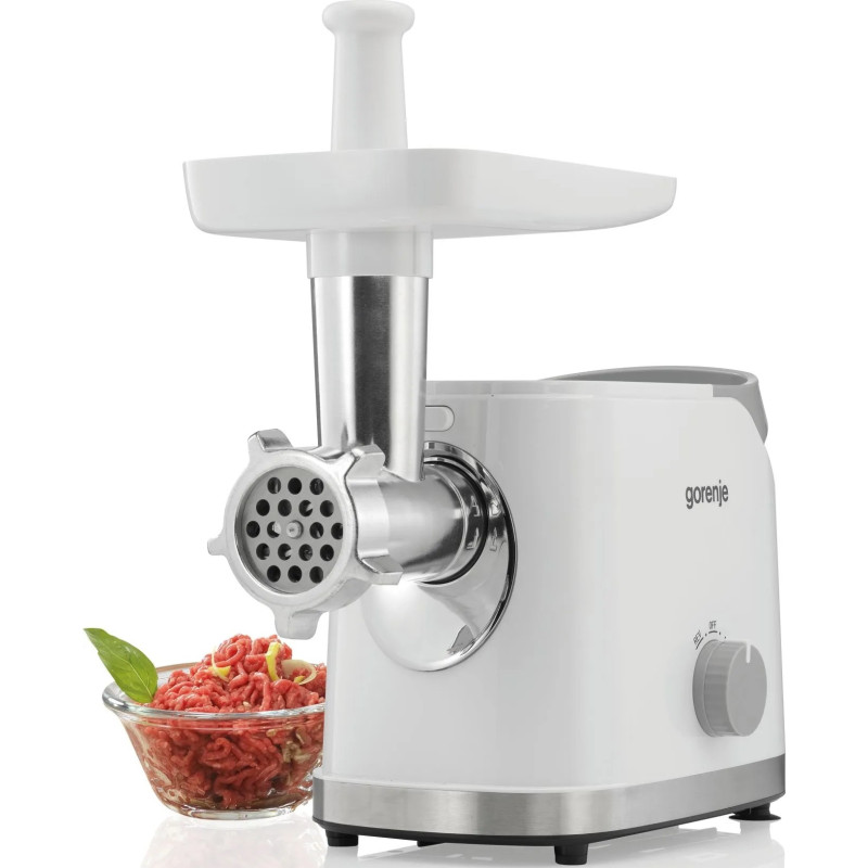 М'ясорубка Gorenje MG1802SJW