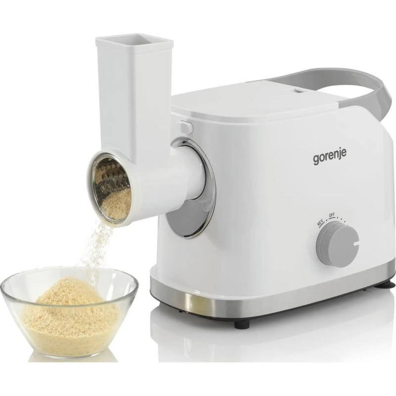 М'ясорубка Gorenje MG1802SJW