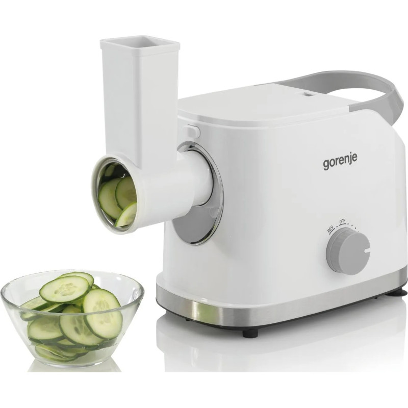 М'ясорубка Gorenje MG1802SJW