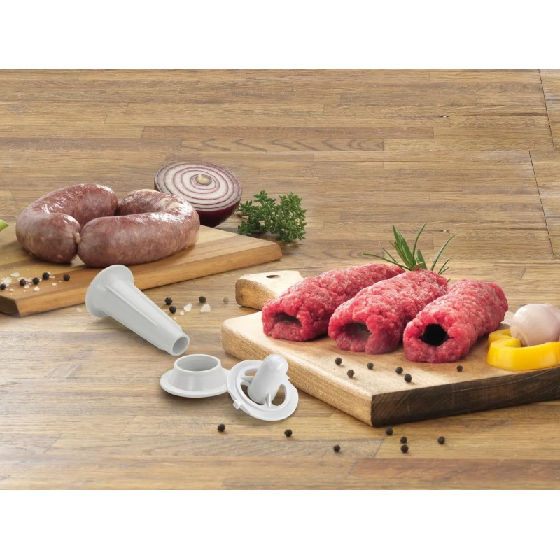 М'ясорубка Gorenje MG1802SJW