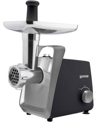 М'ясорубка GORENJE MG1601SB