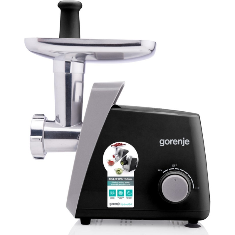 М'ясорубка GORENJE MG1601SB