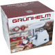 М'ясорубка Grunhelm AMG145W