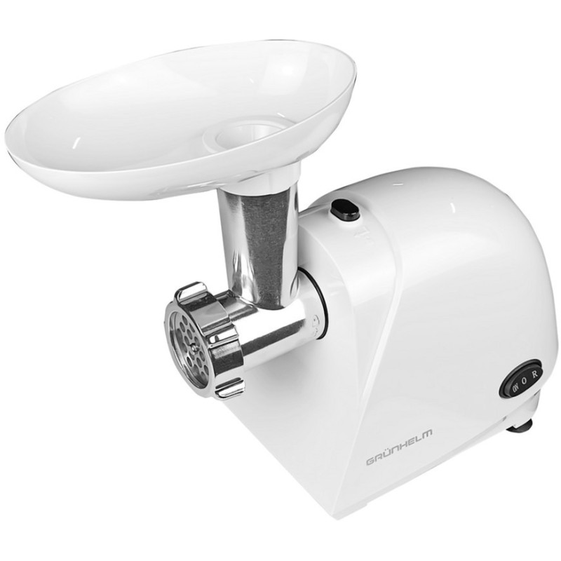 Grunhelm AMG143W м’ясна шліфувальна машина