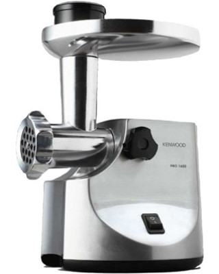 М'ясорубка Kenwood MG 510