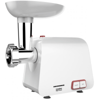 М'ясорубка HEINNER MG-1340WH