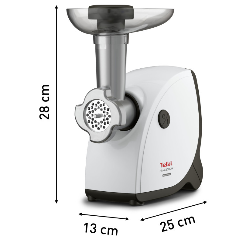 М'ясорубка Tefal NE463138
