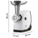 М'ясорубка Tefal NE463138