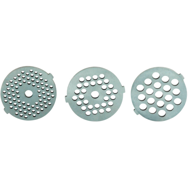 М'ясорубка LIBERTON LMG-18T02