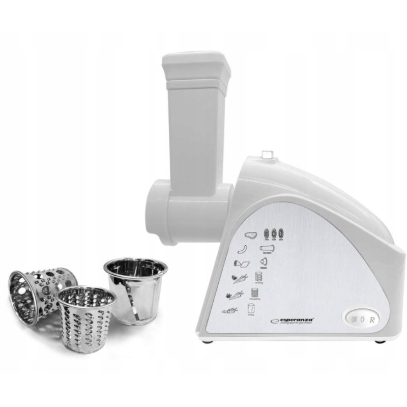 М'ясорубка ESPERANZA EKM034 MEAT RISSOLE