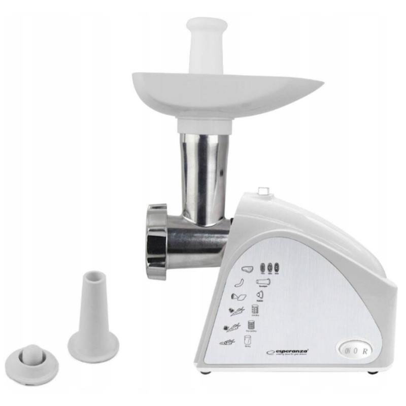 М'ясорубка ESPERANZA EKM034 MEAT RISSOLE