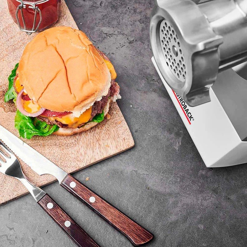 М`ясорубка Gastroback Design Mincer Plus (41403)