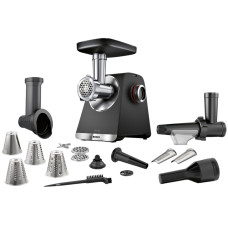 М'ясорубка Bosch MFWS660B
