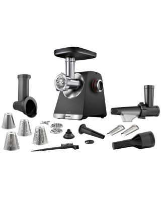 М'ясорубка Bosch MFWS660B