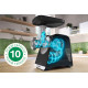 М'ясорубка Bosch MFWS660B