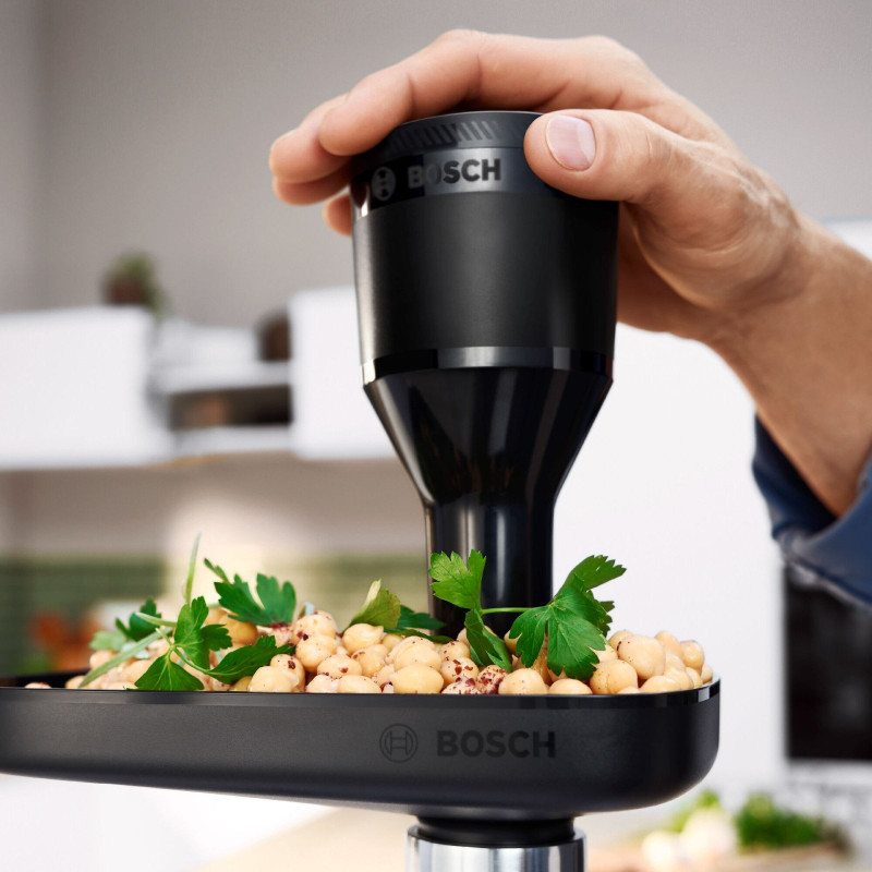 М'ясорубка Bosch MFWS660B