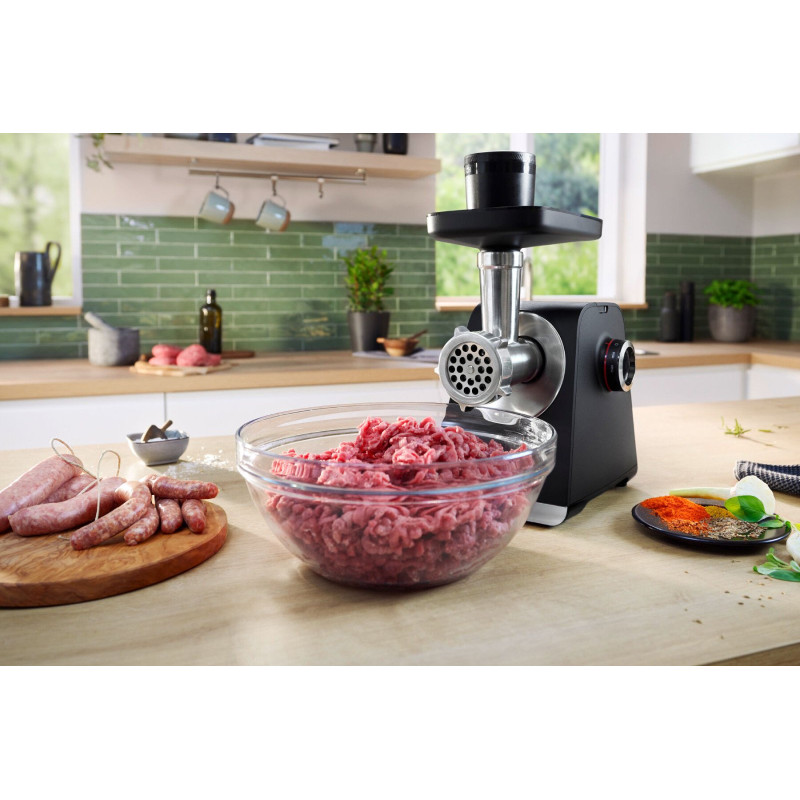 М'ясорубка Bosch MFWS660B