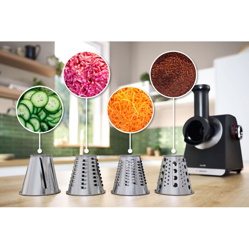 М'ясорубка Bosch MFWS660B