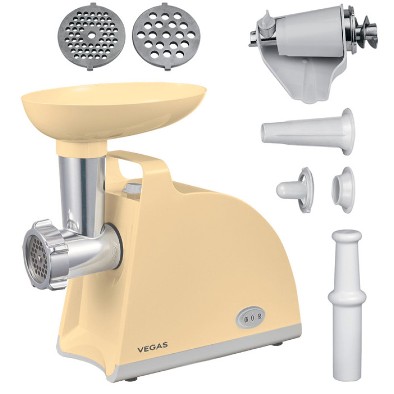  М'ясорубка VEGAS VMG-2830B