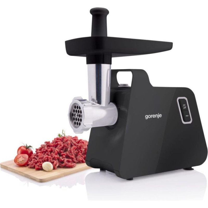 М'ясорубка Gorenje MG1701SB