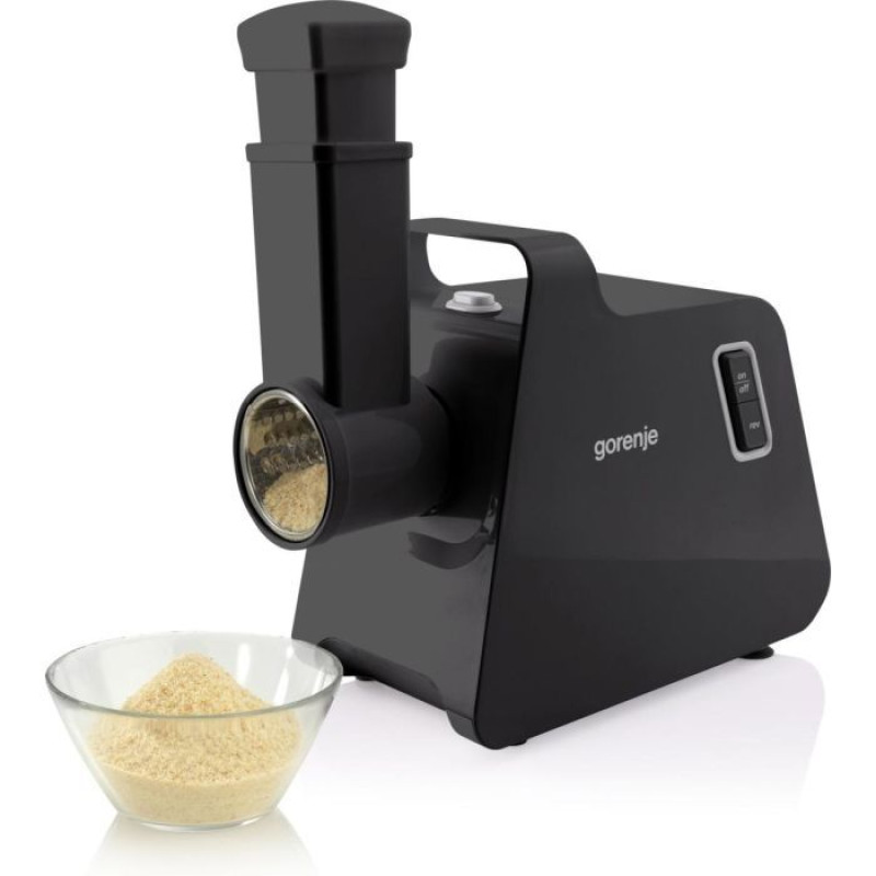 М'ясорубка Gorenje MG1701SB