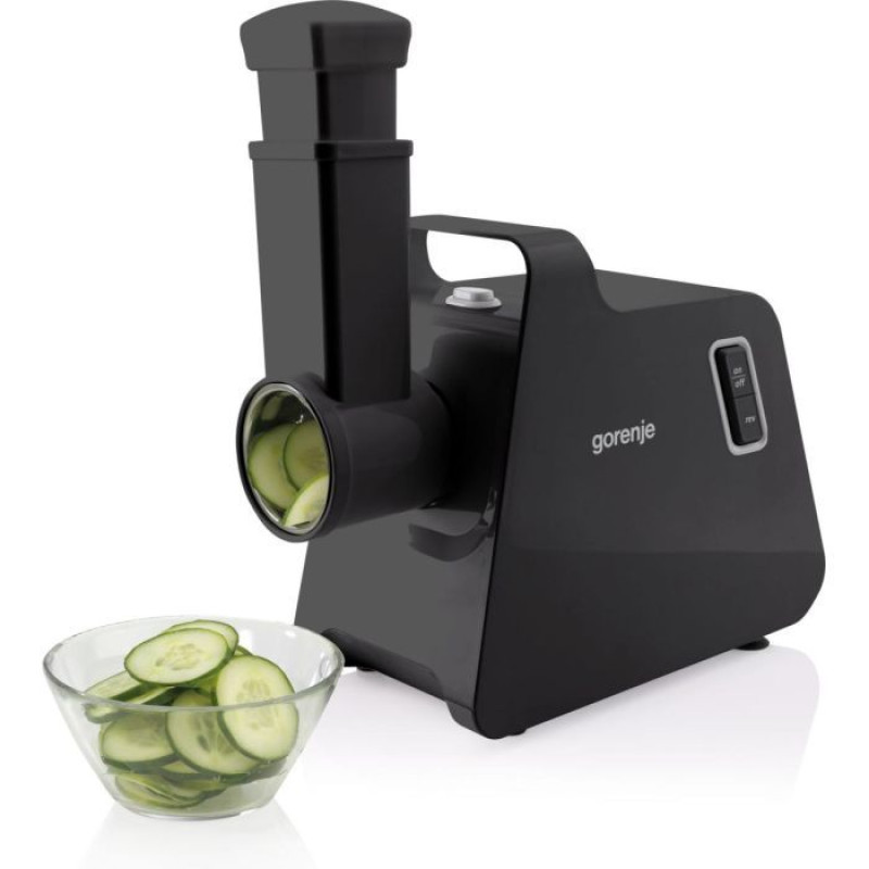 М'ясорубка Gorenje MG1701SB