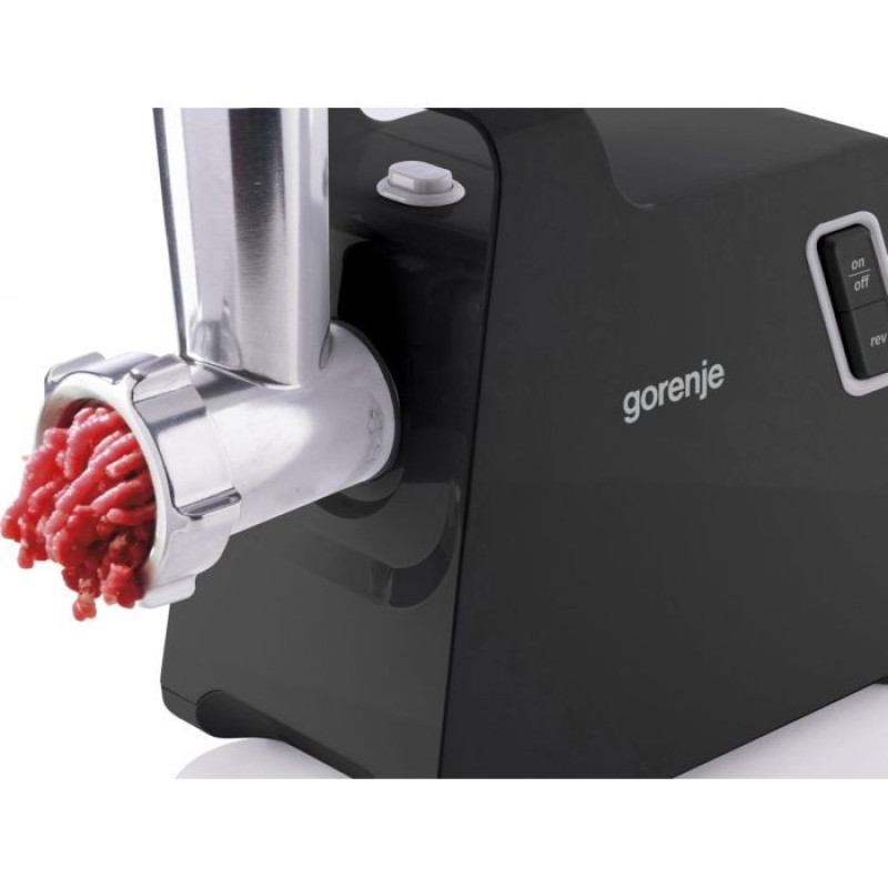 М'ясорубка Gorenje MG1701SB