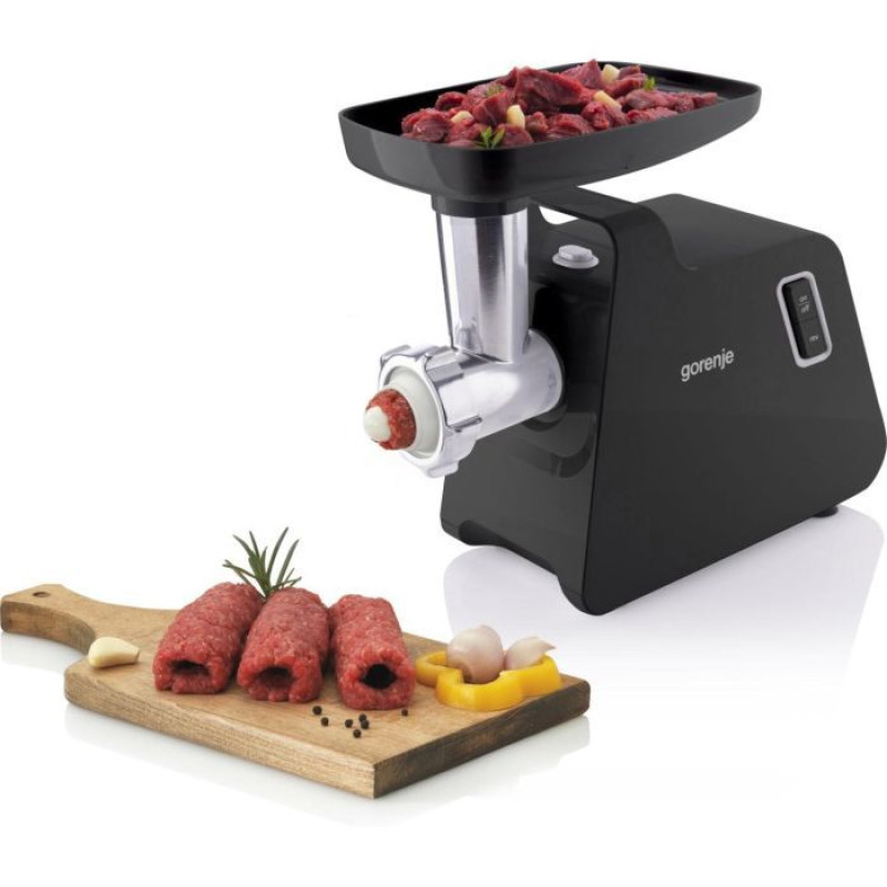 М'ясорубка Gorenje MG1701SB