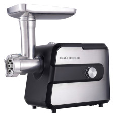 М'ясорубка GRUNHELM AMG200SS