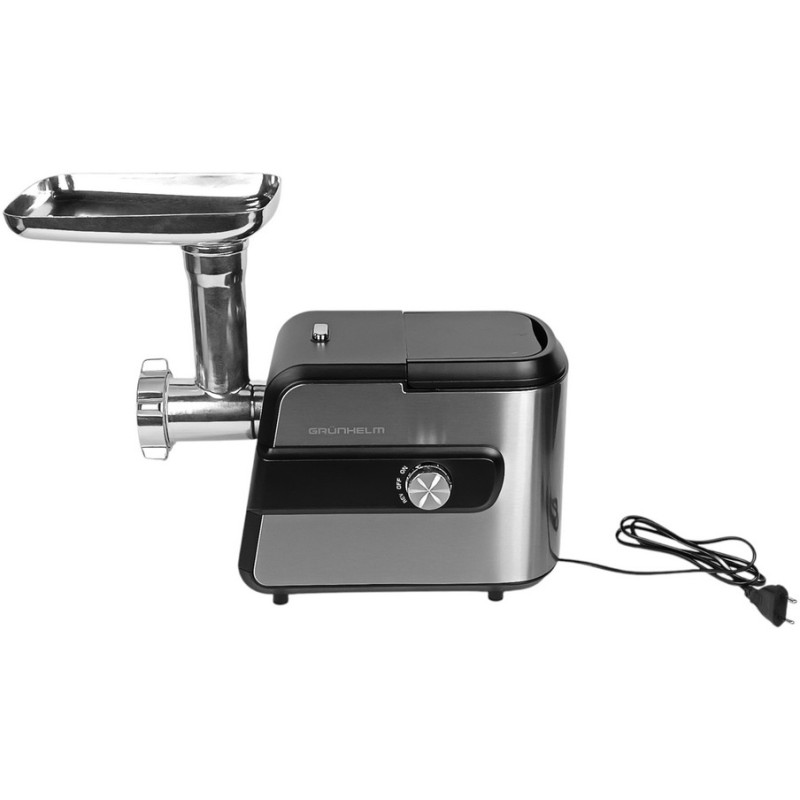 М'ясорубка GRUNHELM AMG200SS