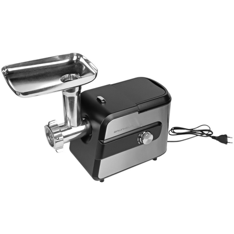 М'ясорубка GRUNHELM AMG200SS