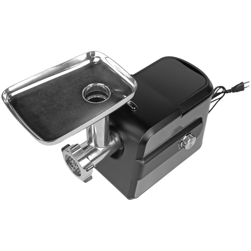 М'ясорубка GRUNHELM AMG200SS