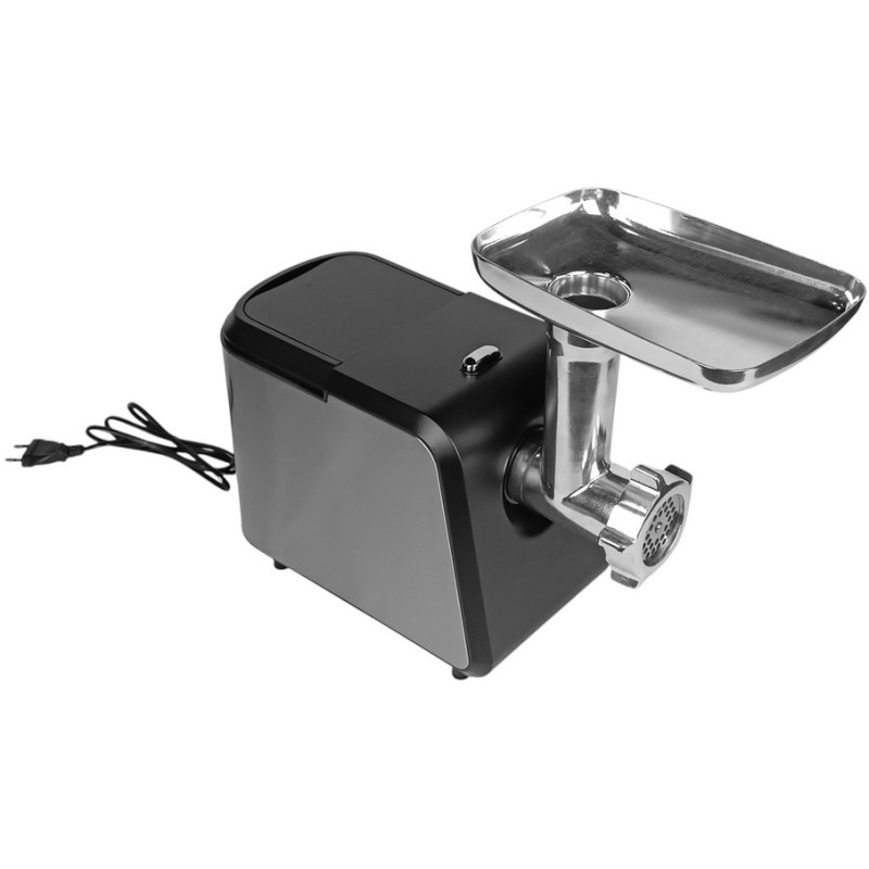 М'ясорубка GRUNHELM AMG200SS