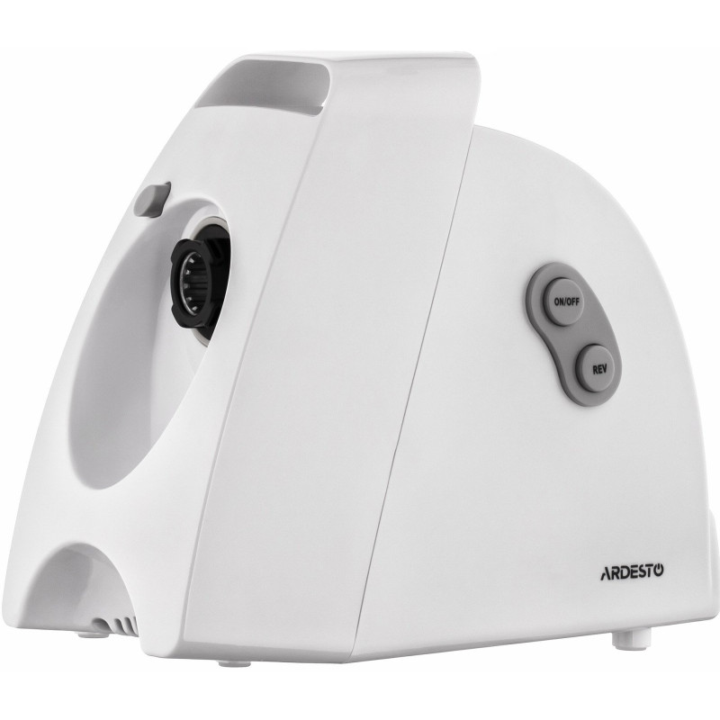 М'ясорубка Ardesto MGK-1900