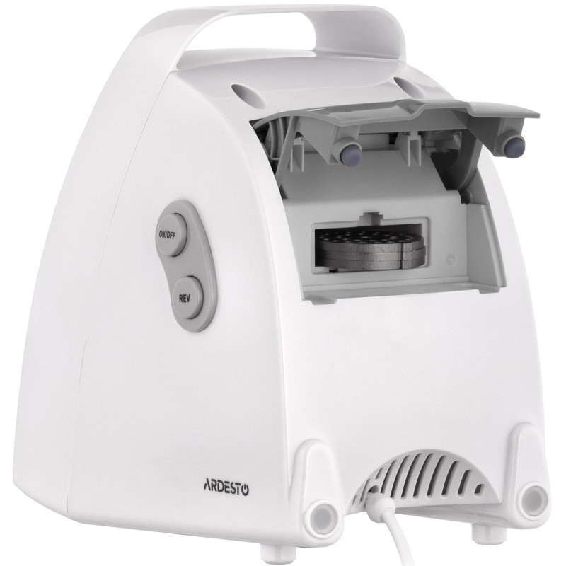 М'ясорубка Ardesto MGK-1900