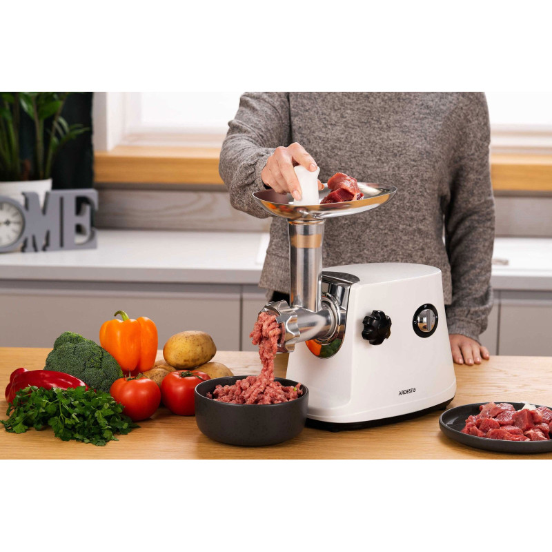 М'ясорубка Ardesto MGA-1750R