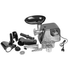 М'ясорубка Grunhelm AMG180SSJ