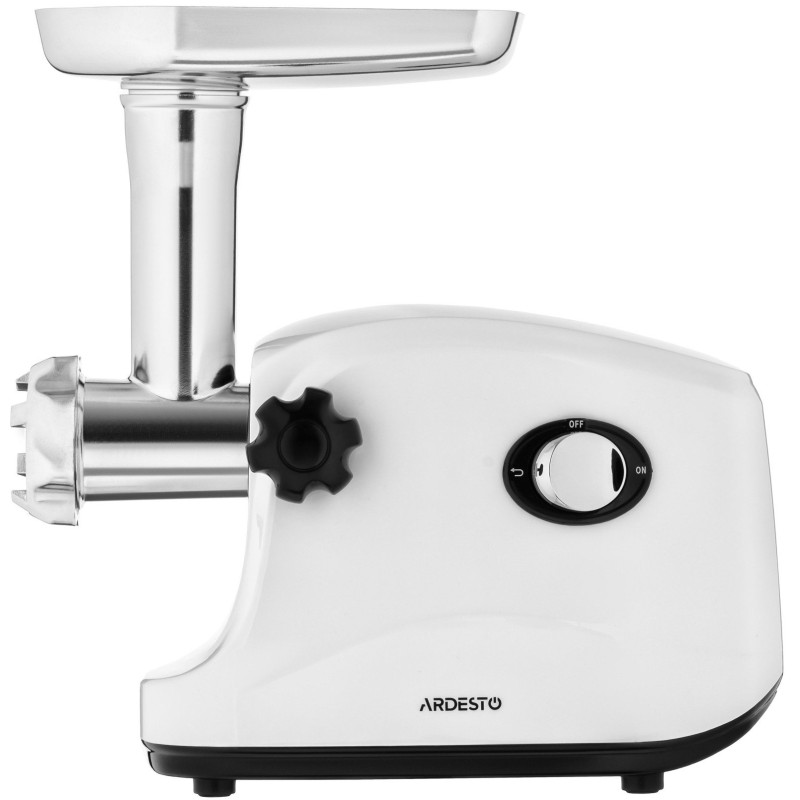 М'ясорубка Ardesto MGA-1735R