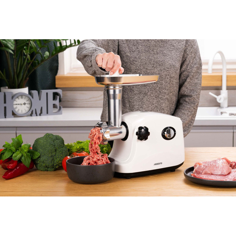 М'ясорубка Ardesto MGA-1735R