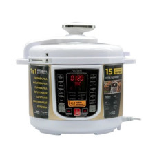 Мультиварка ROTEX REPC58-G