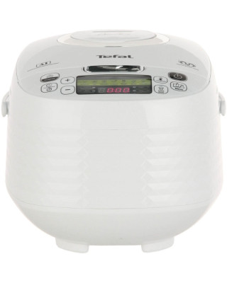 Мультиварка Tefal Effectual RK745134