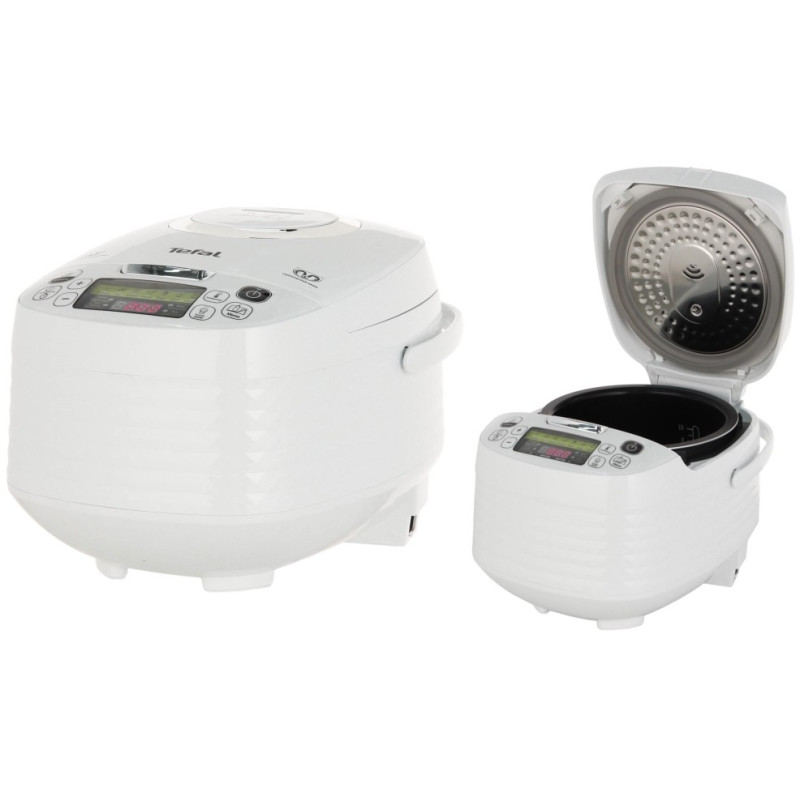 Мультиварка Tefal Effectual RK745134