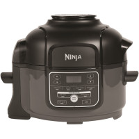Мультиварка-скороварка NINJA Foodi Mini 6-in-1 Multi-Cooker 4.7L OP100EU