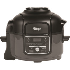 Мультиварка-скороварка NINJA Foodi Mini 6-in-1 Multi-Cooker 4.7L OP100EU
