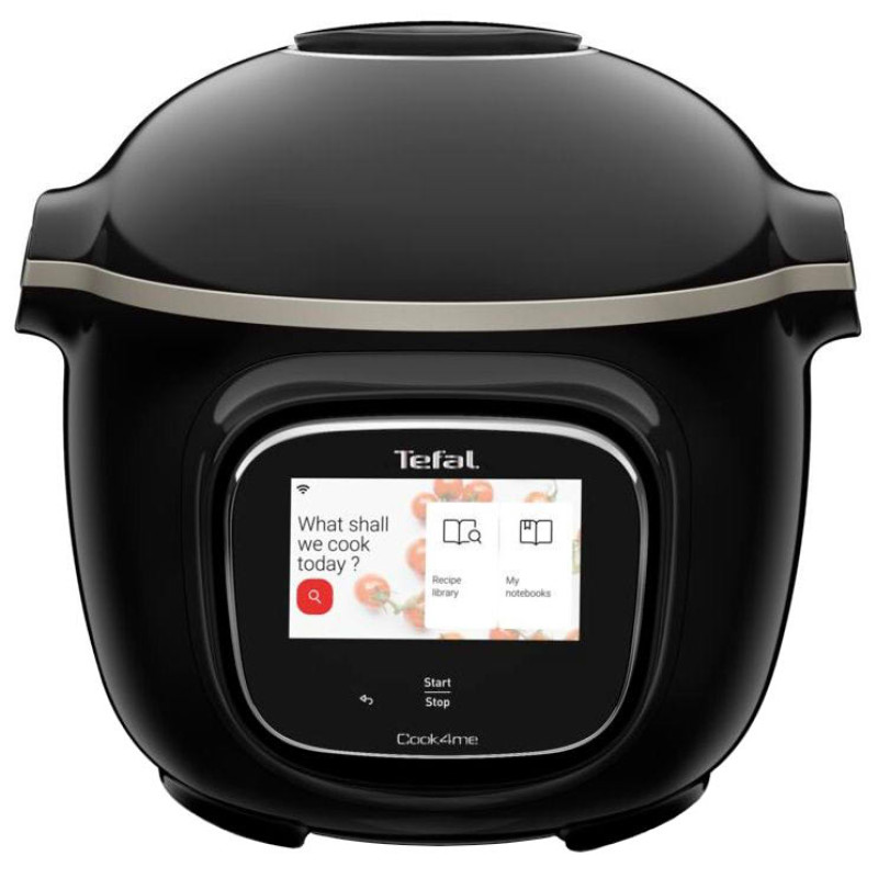 Мультиварка Tefal CY912830