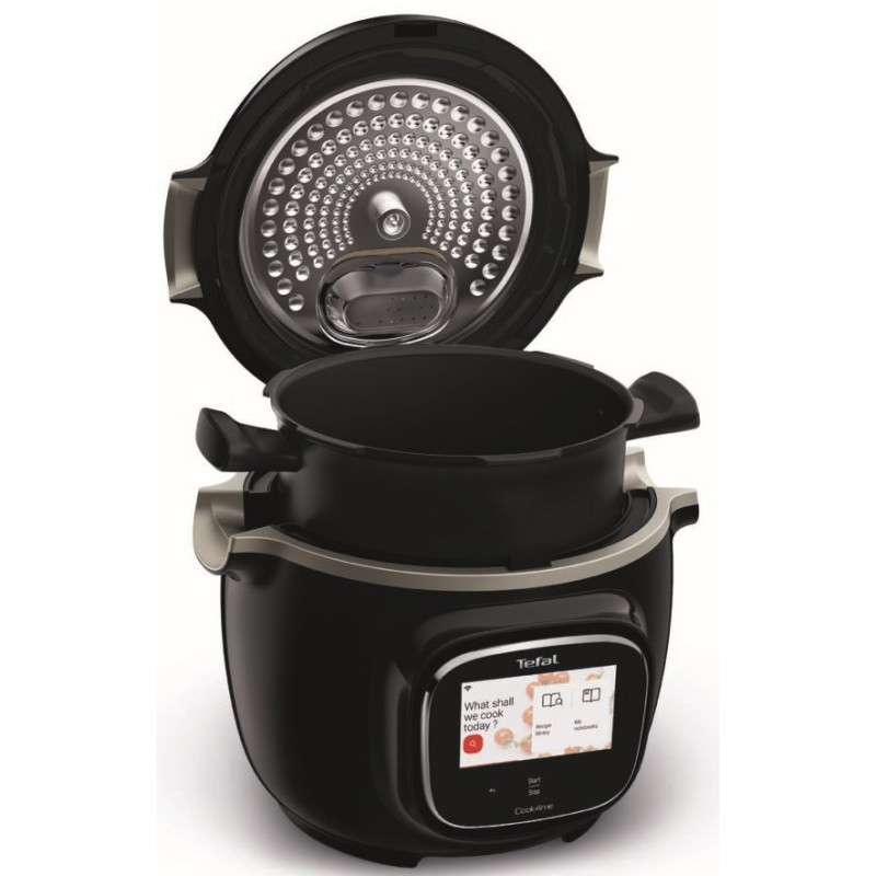Мультиварка Tefal CY912830