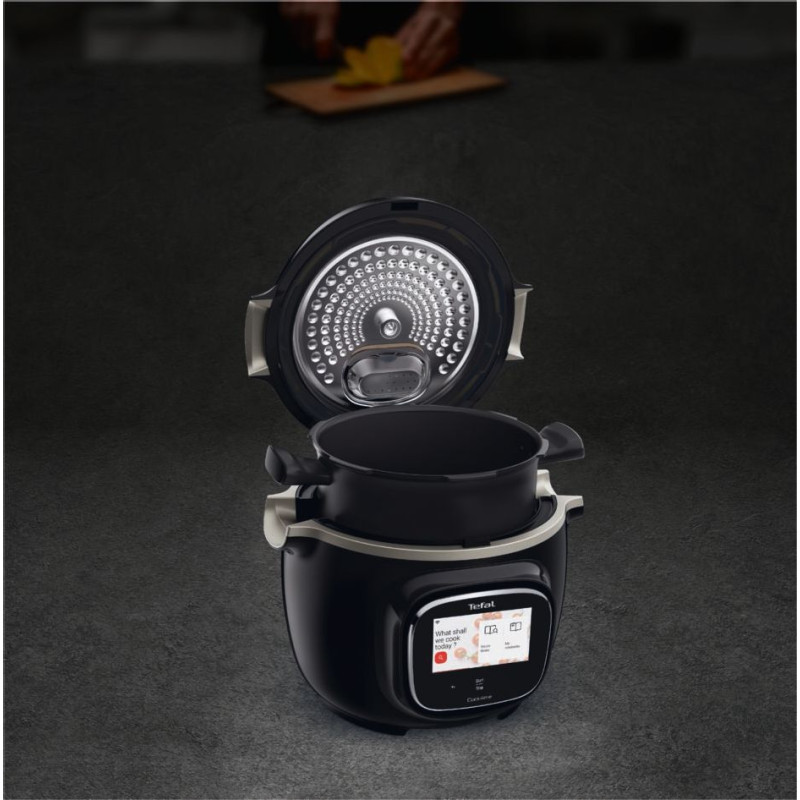 Мультиварка Tefal CY912830