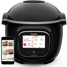 Мультиварка Tefal CY912830