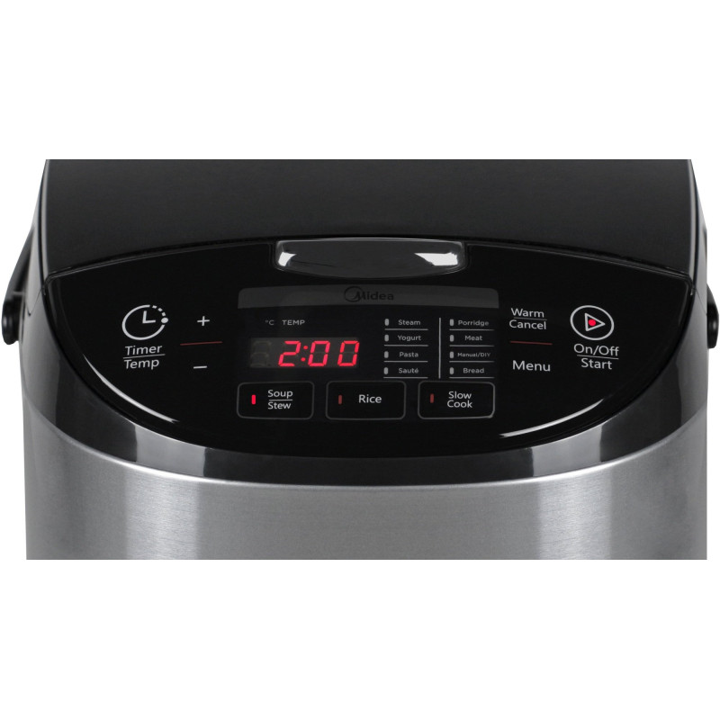 Мультиварка MIDEA MB-FS5077