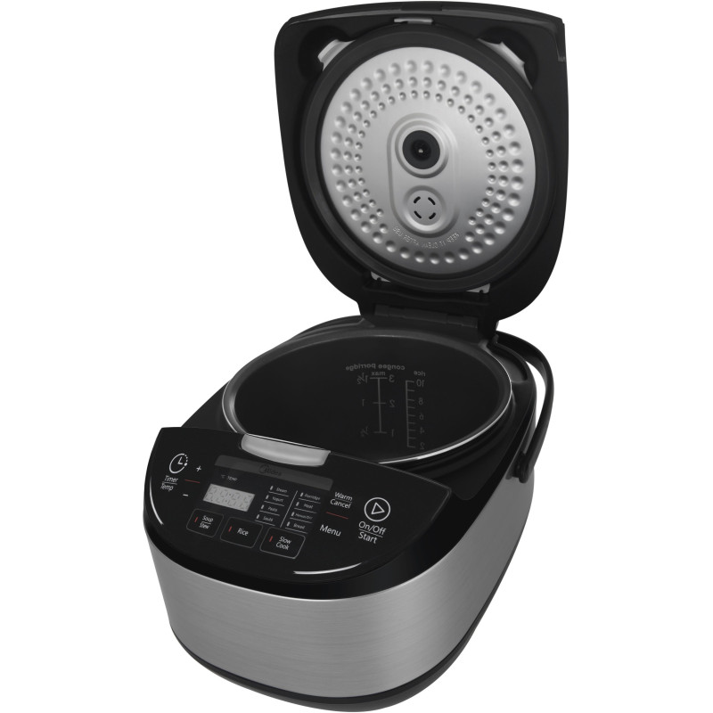 Мультиварка MIDEA MB-FS5077